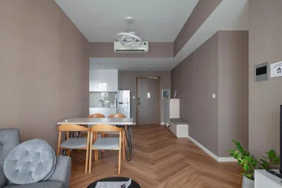 Masteri Residence Heera Stay Apartment – Fotos 5