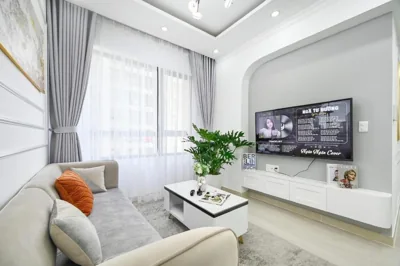 Masteri Residence Heera Stay Apartment – Fotos 6