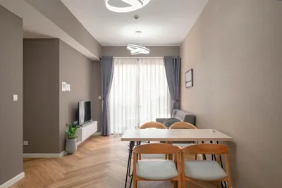 Masteri Residence Heera Stay Apartment – Fotos 9