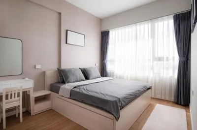 Masteri Residence Heera Stay Apartment – Fotos 10