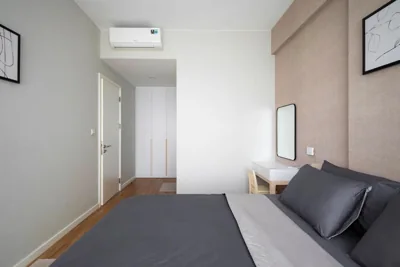 Masteri Residence Heera Stay Apartment – Fotos 12