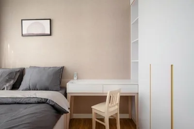 Masteri Residence Heera Stay Apartment – Fotos 13