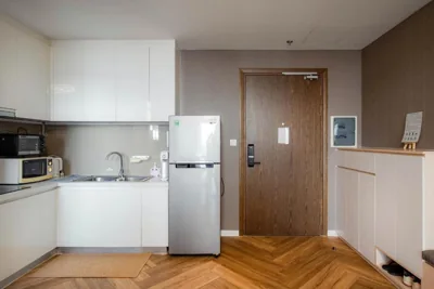 Masteri Residence Heera Stay Apartment – Fotos 14