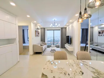 Masteri Residence Heera Stay Apartment – Fotos 16